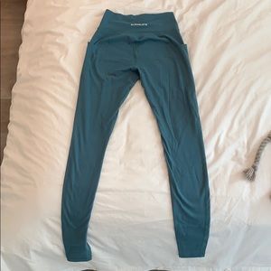 Alphalete Alphalux Leggings